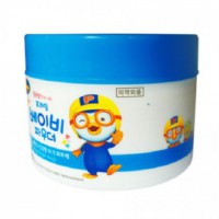 pororo小企鹅啵樂樂嬰兒爽身粉 100g